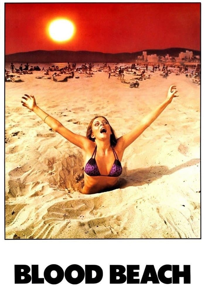 Blood Beach