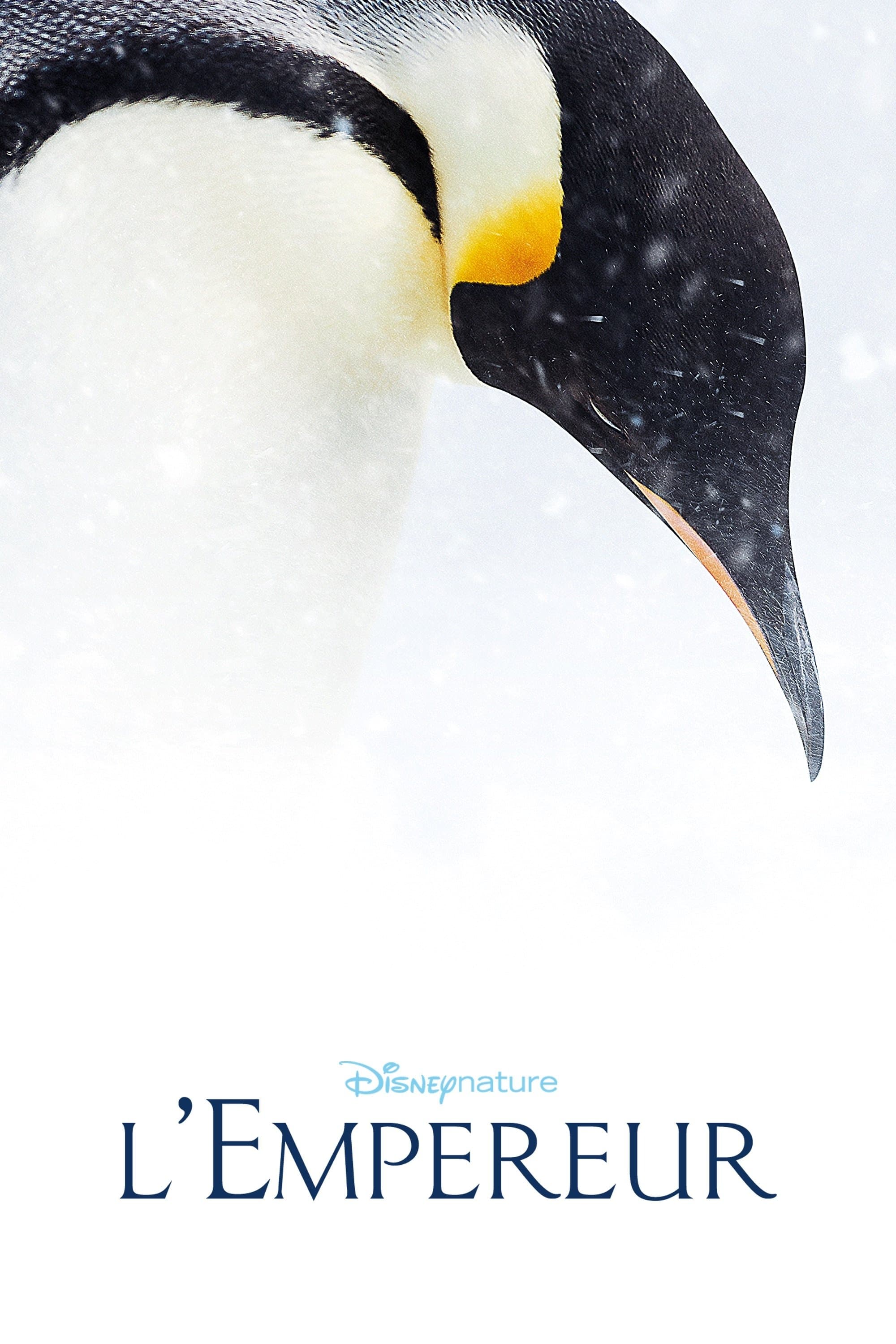 March of the Penguins 2: The Next Step