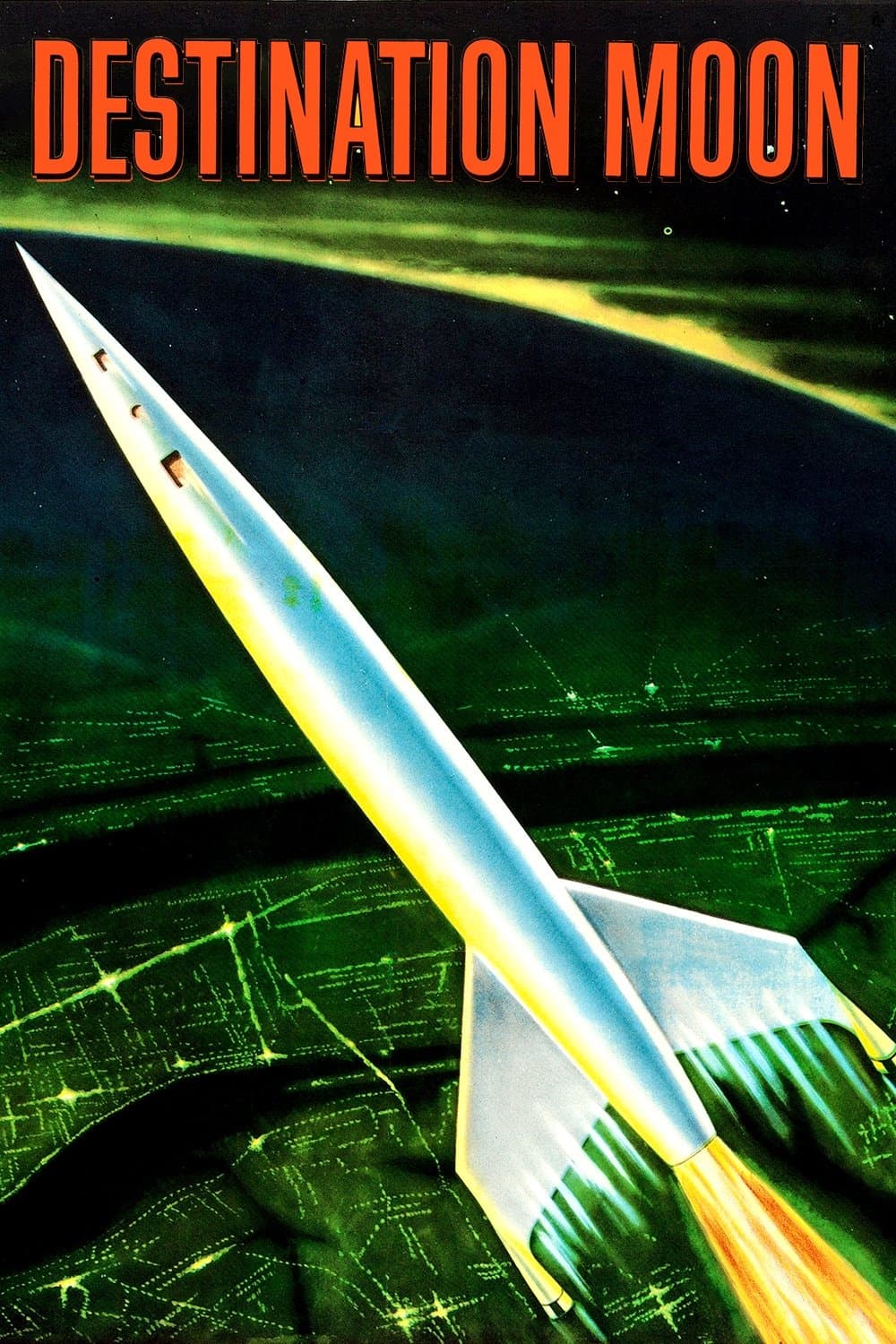 Destination Moon