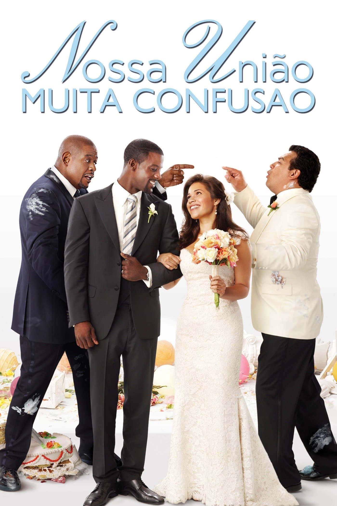 Our Family Wedding