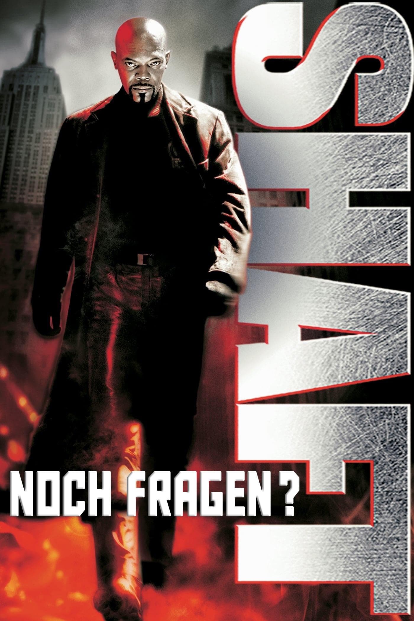 Shaft