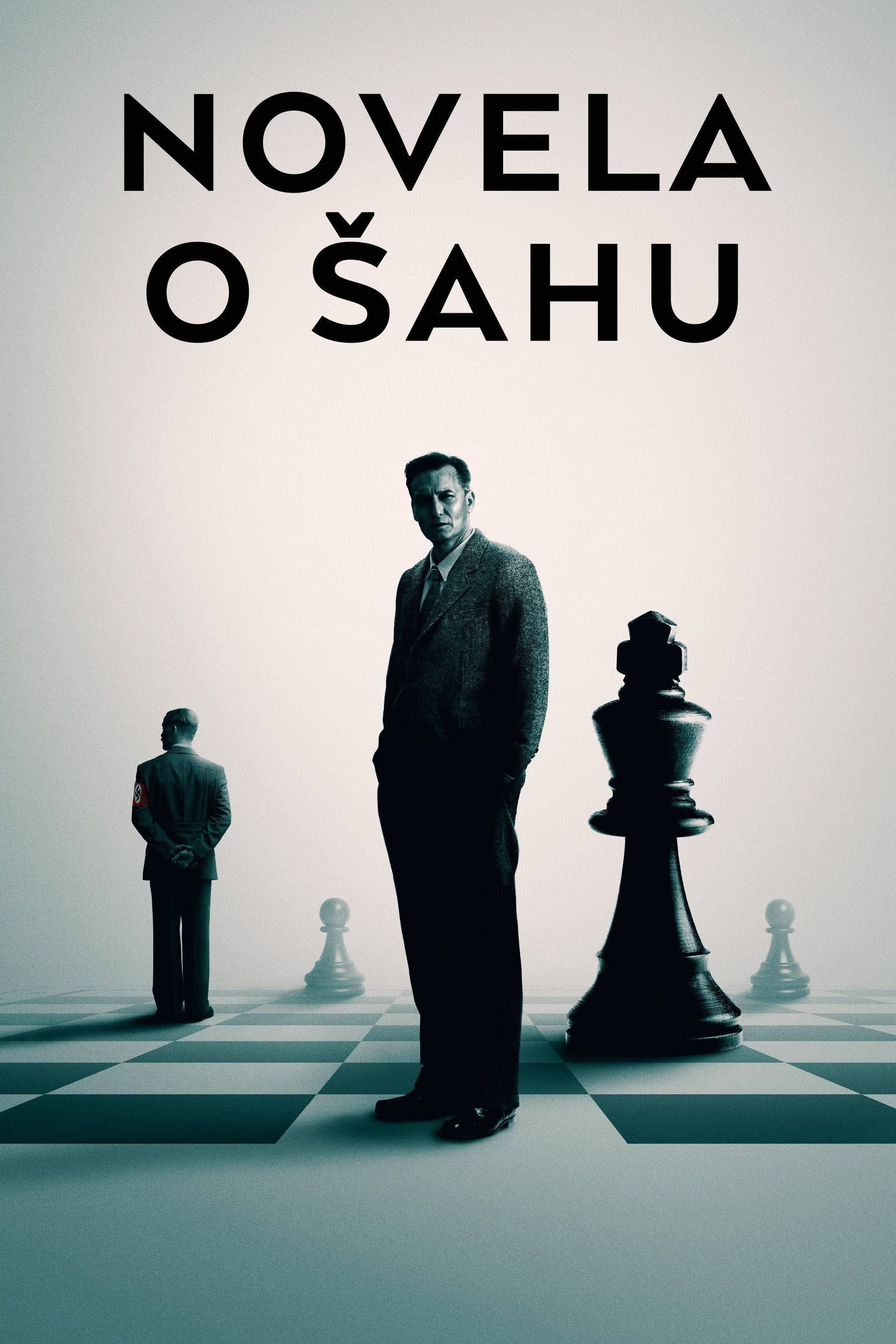 Chess Story