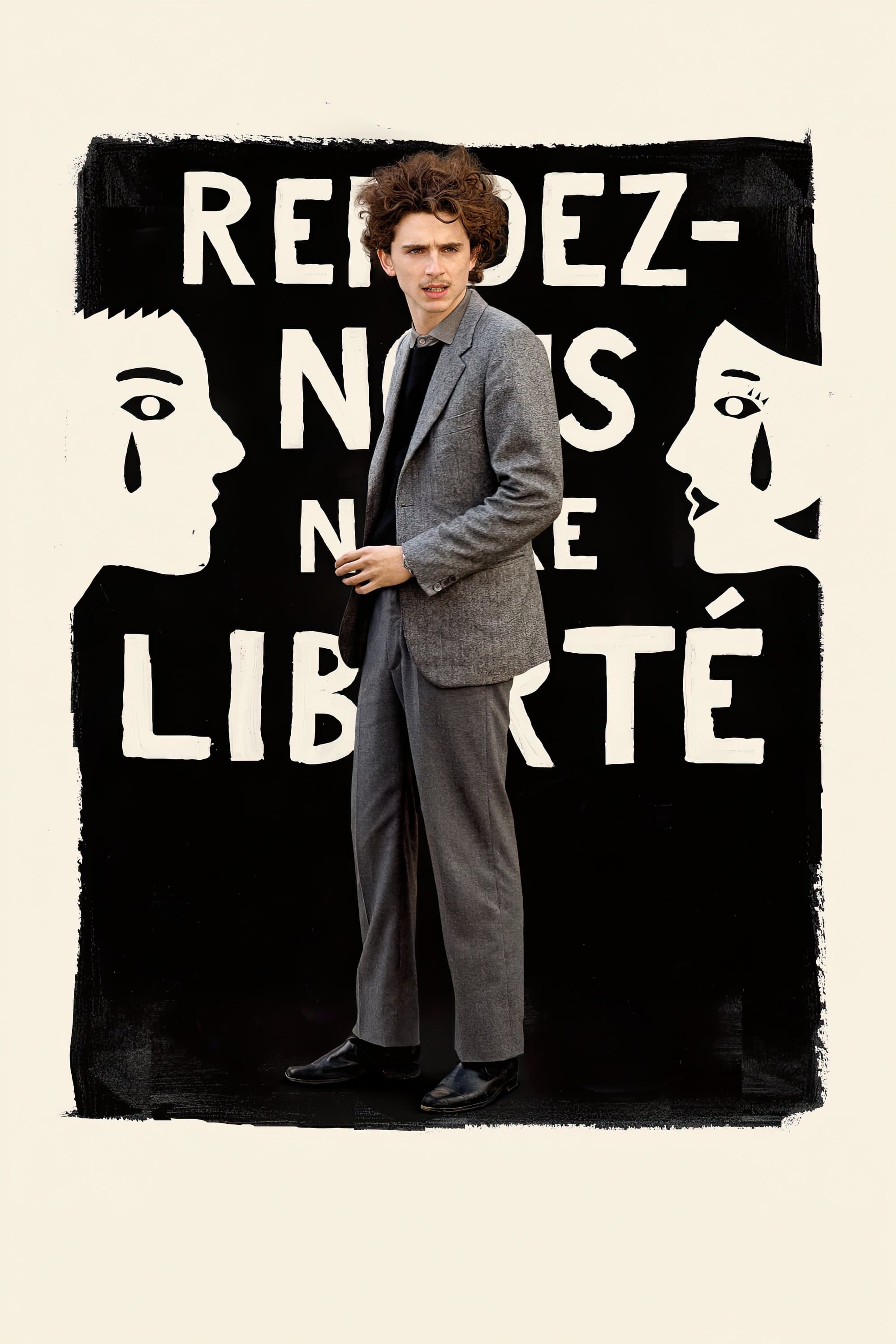 The French Dispatch