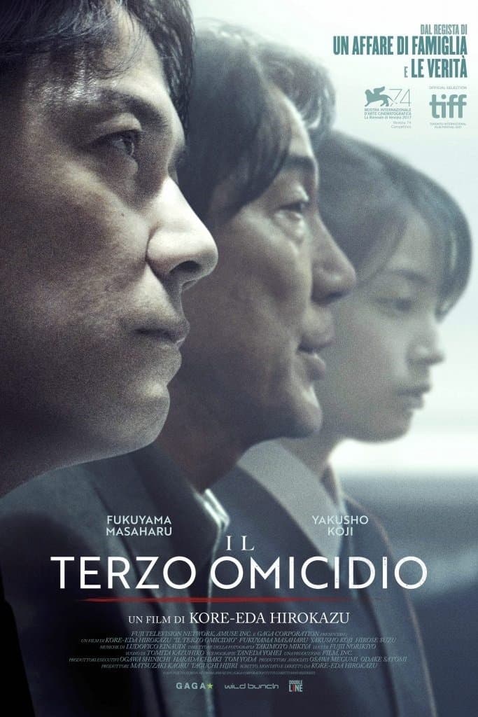 The Third Murder