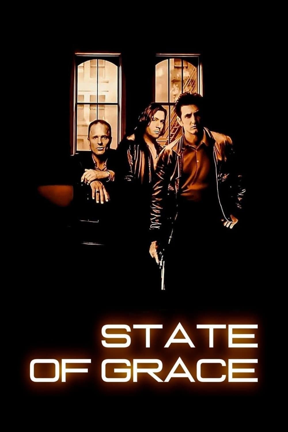 State of Grace