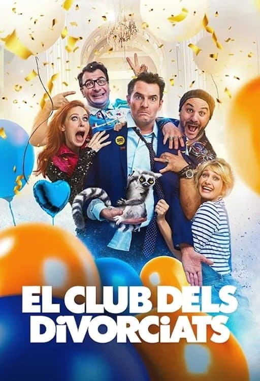 El club dels divorciats