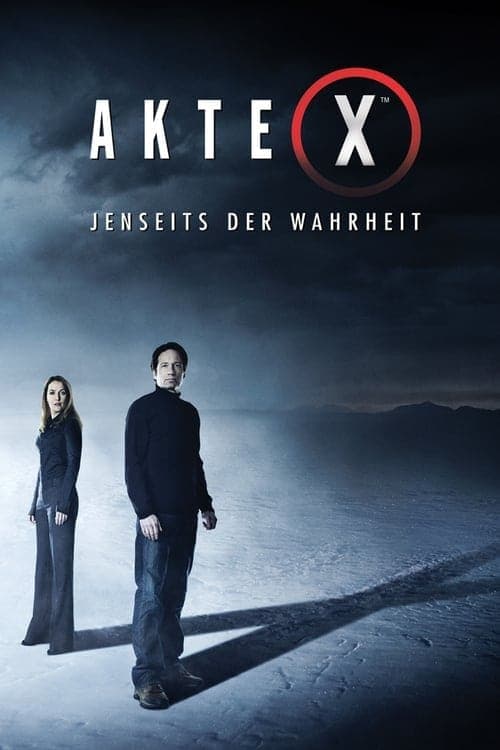 The X Files: I Want to Believe