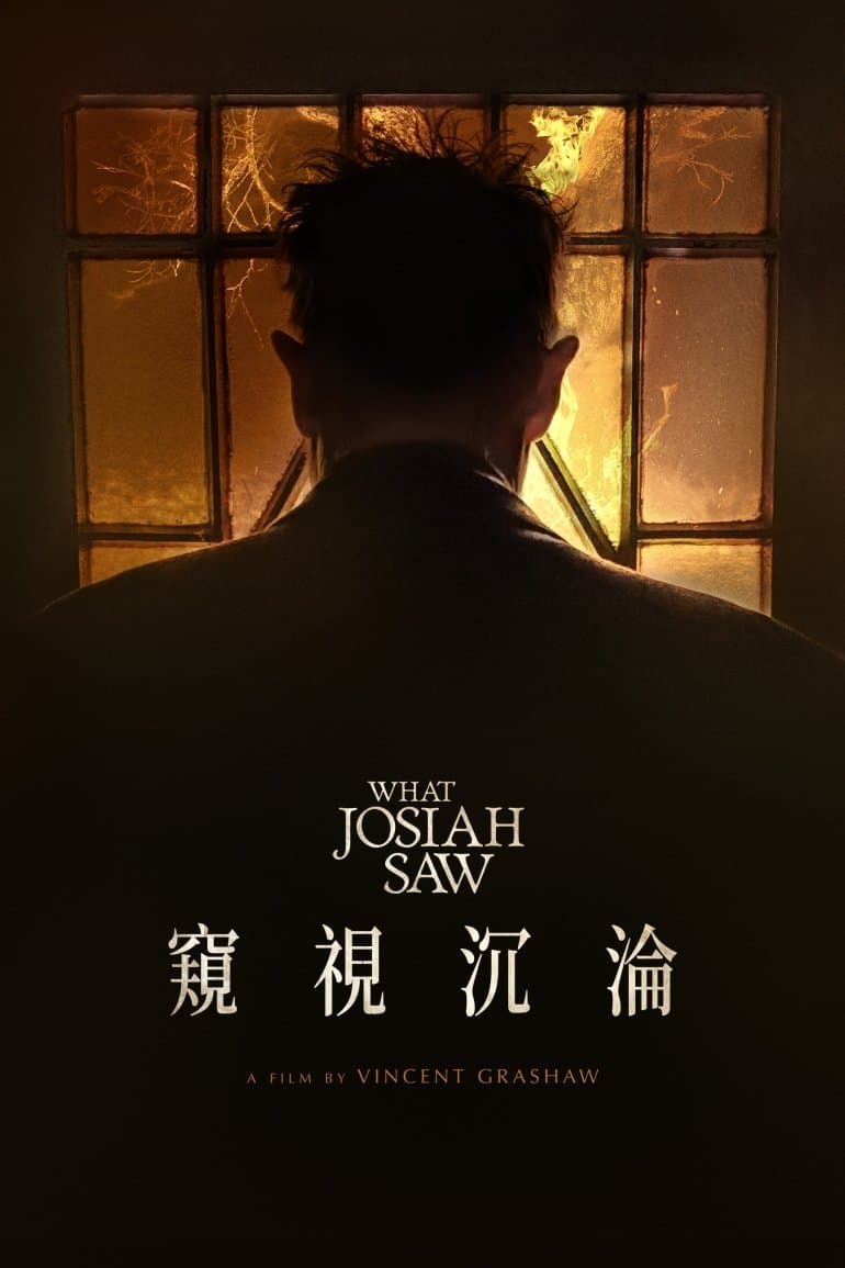 What Josiah Saw