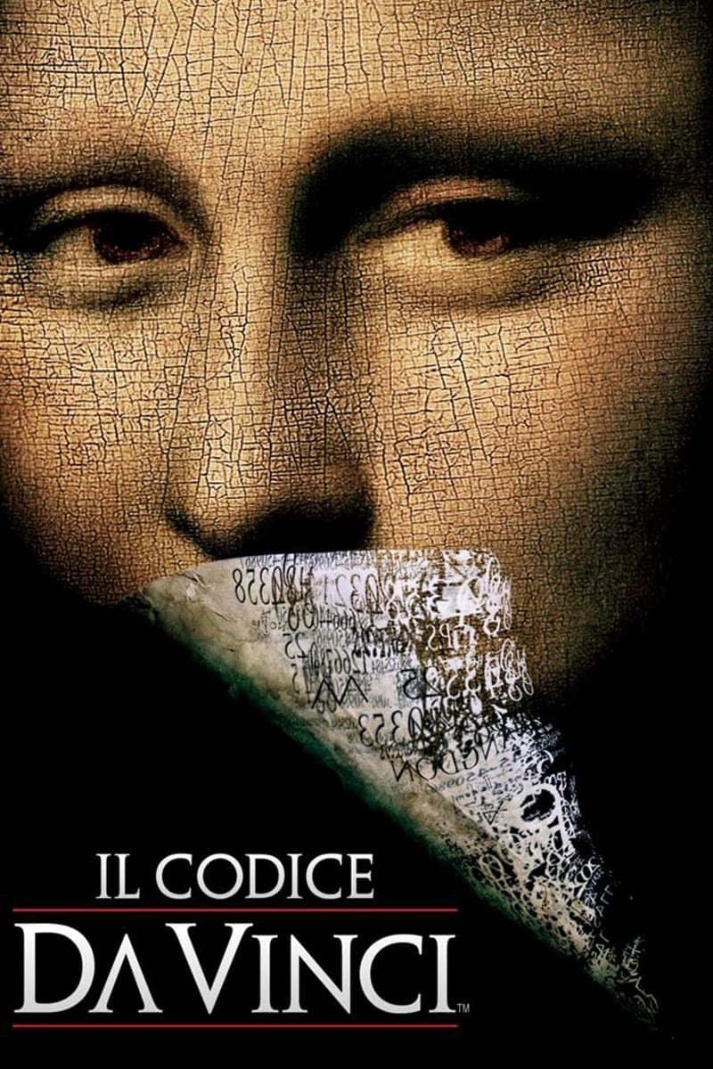 The Da Vinci Code