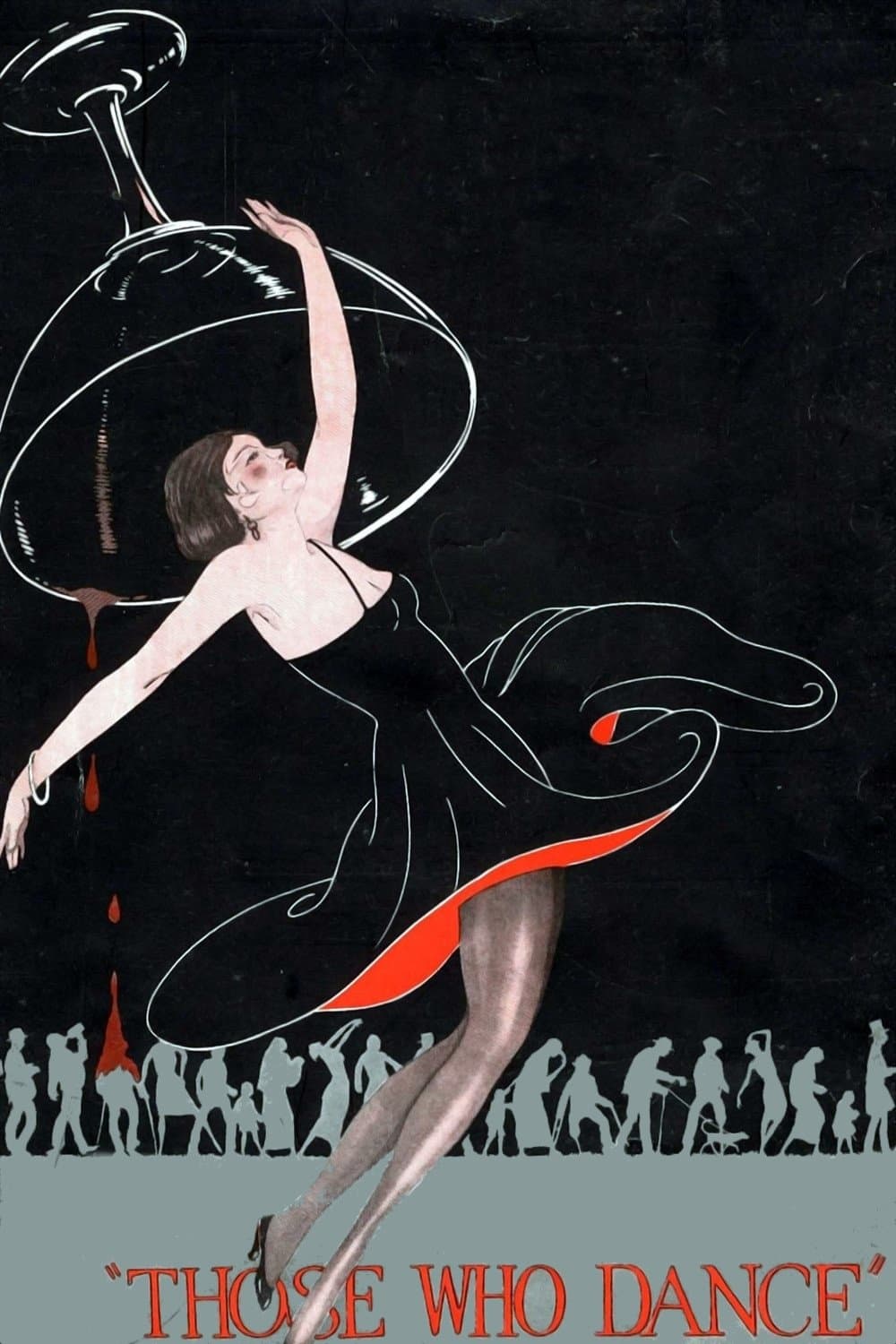 Those Who Dance