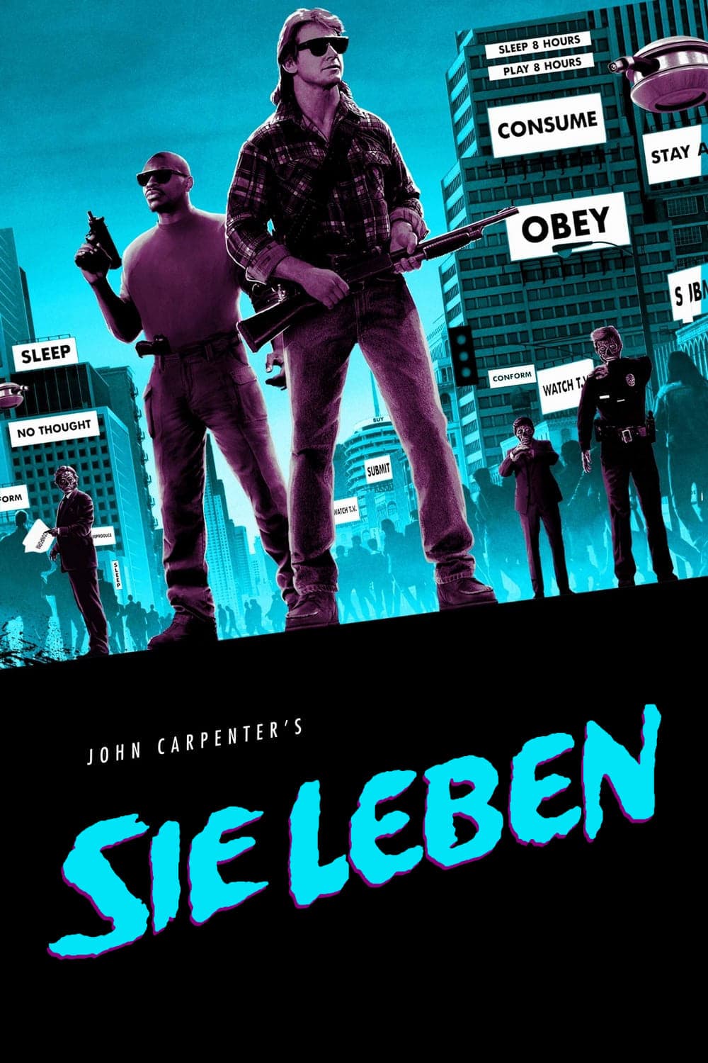 They Live