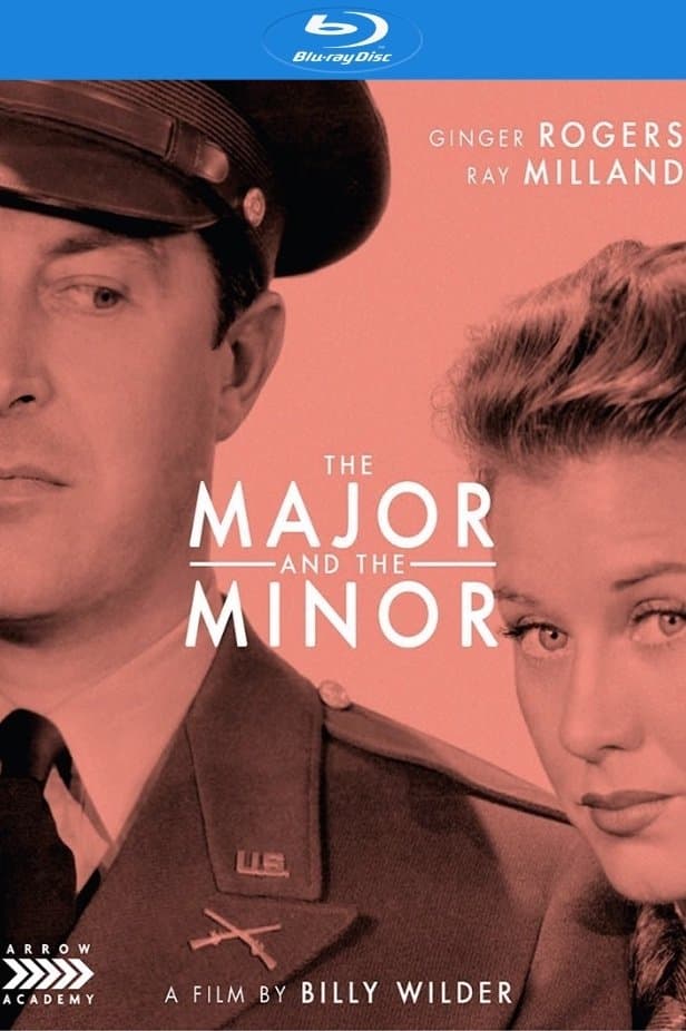 The Major and the Minor