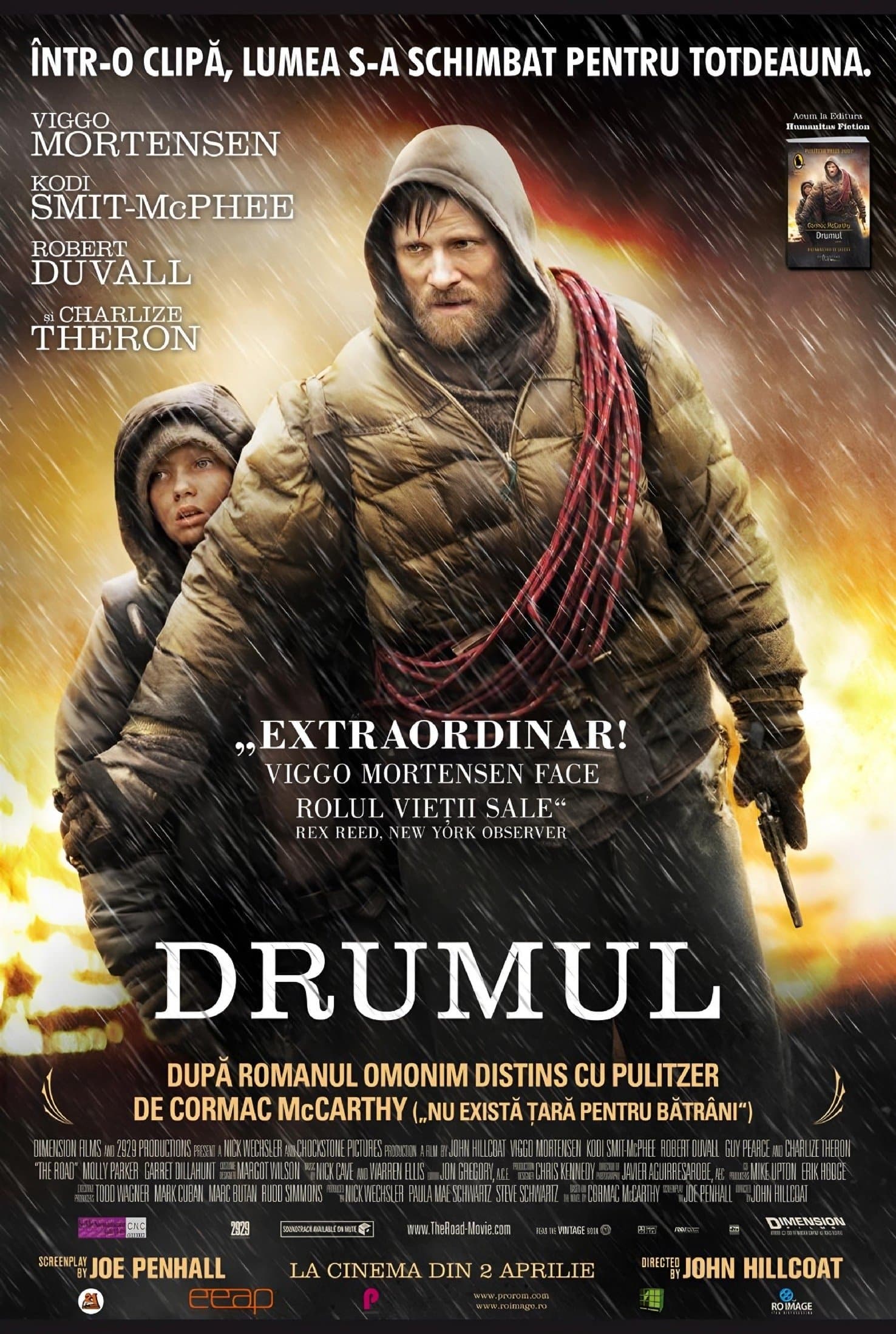 Drumul