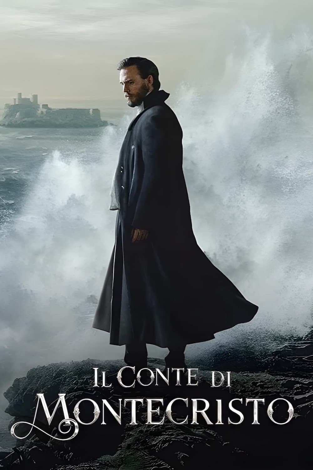 Le Comte de Monte-Cristo