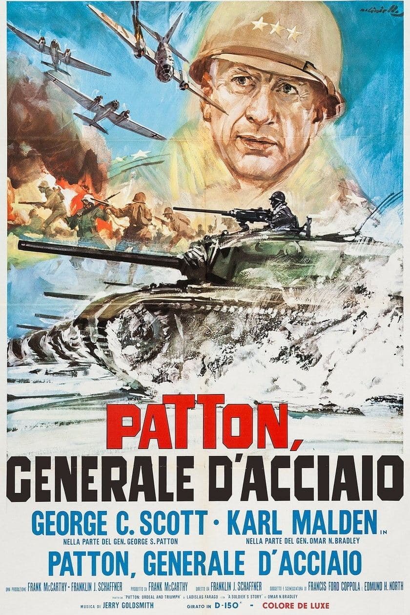 Patton