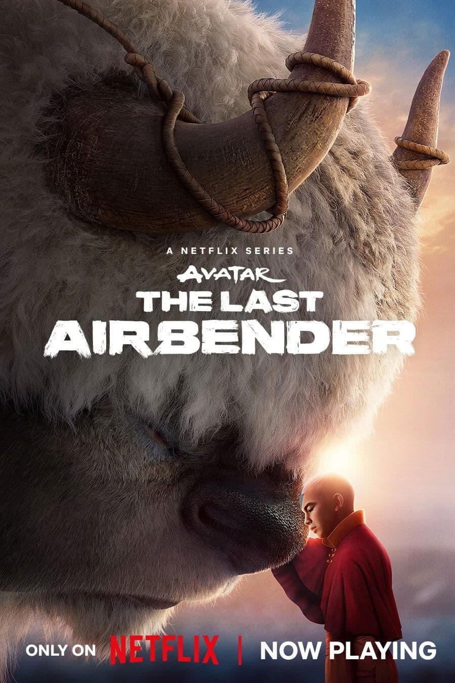 Avatar the Last Airbender