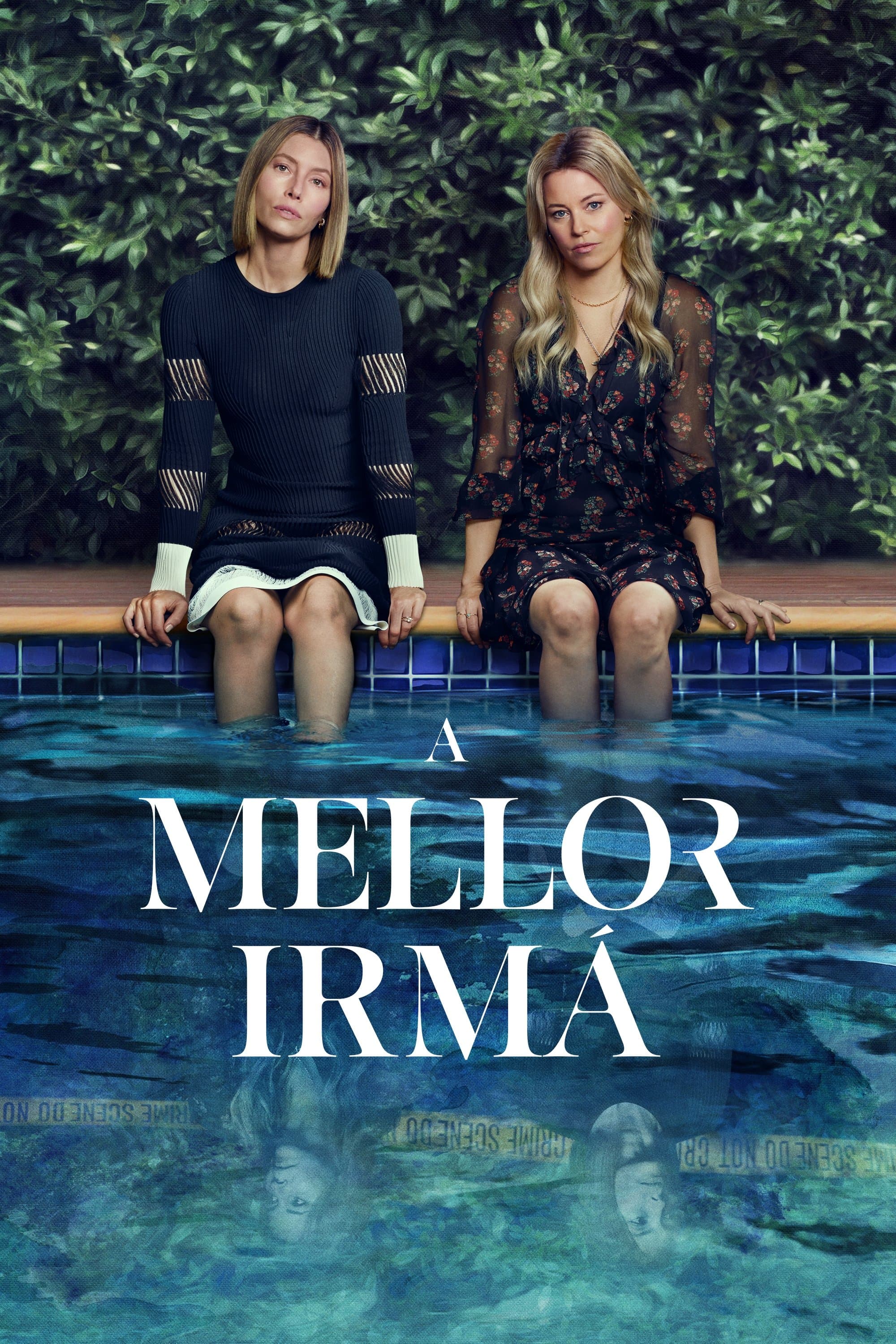 A mellor irmá