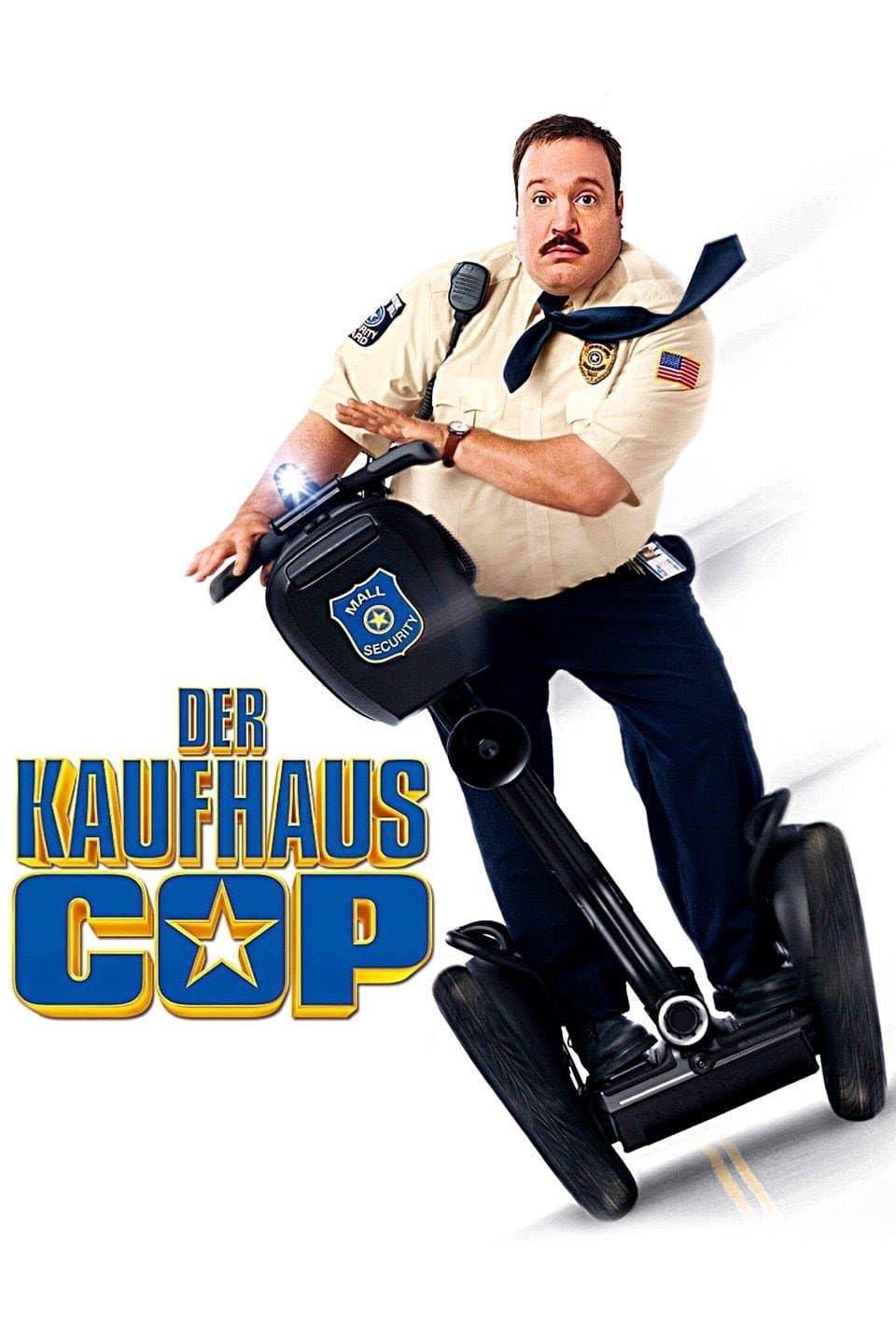 Paul Blart: Mall Cop