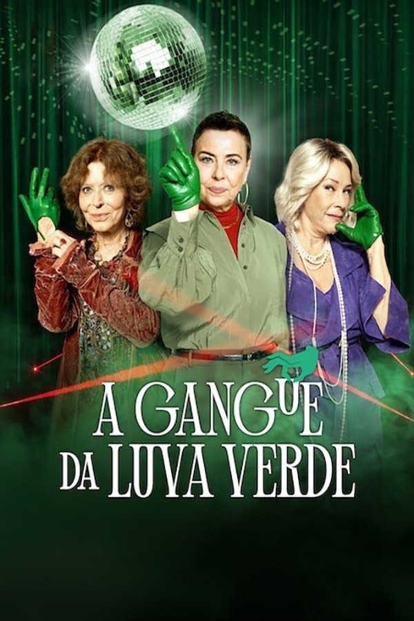 The Green Glove Gang