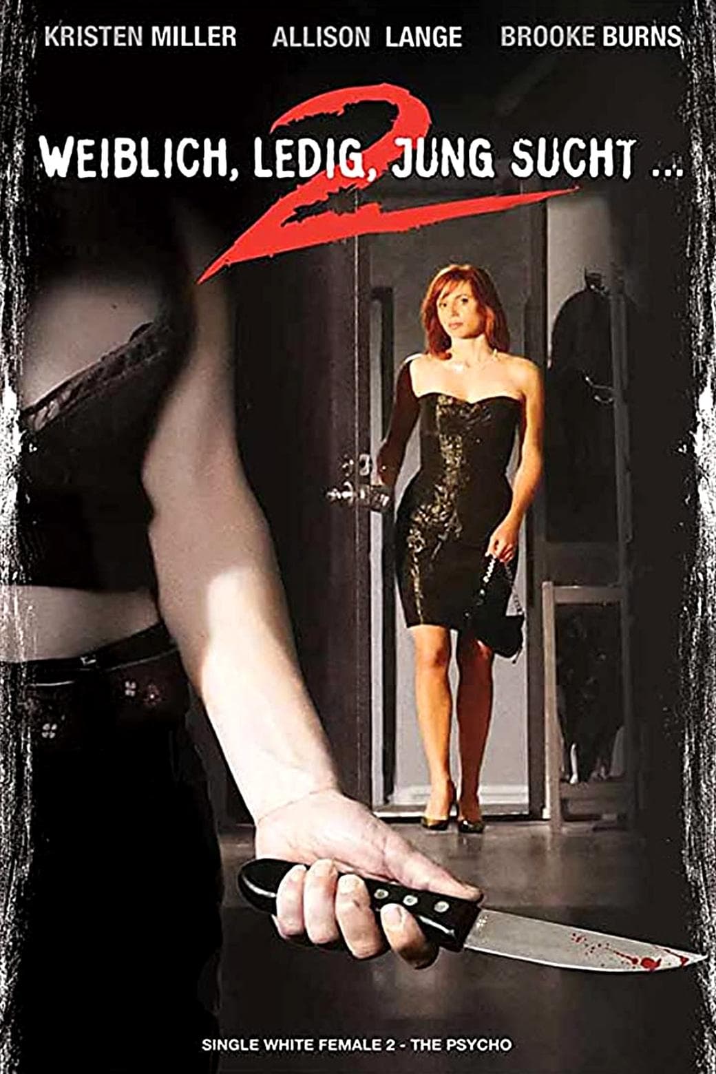 Single White Female 2: The Psycho