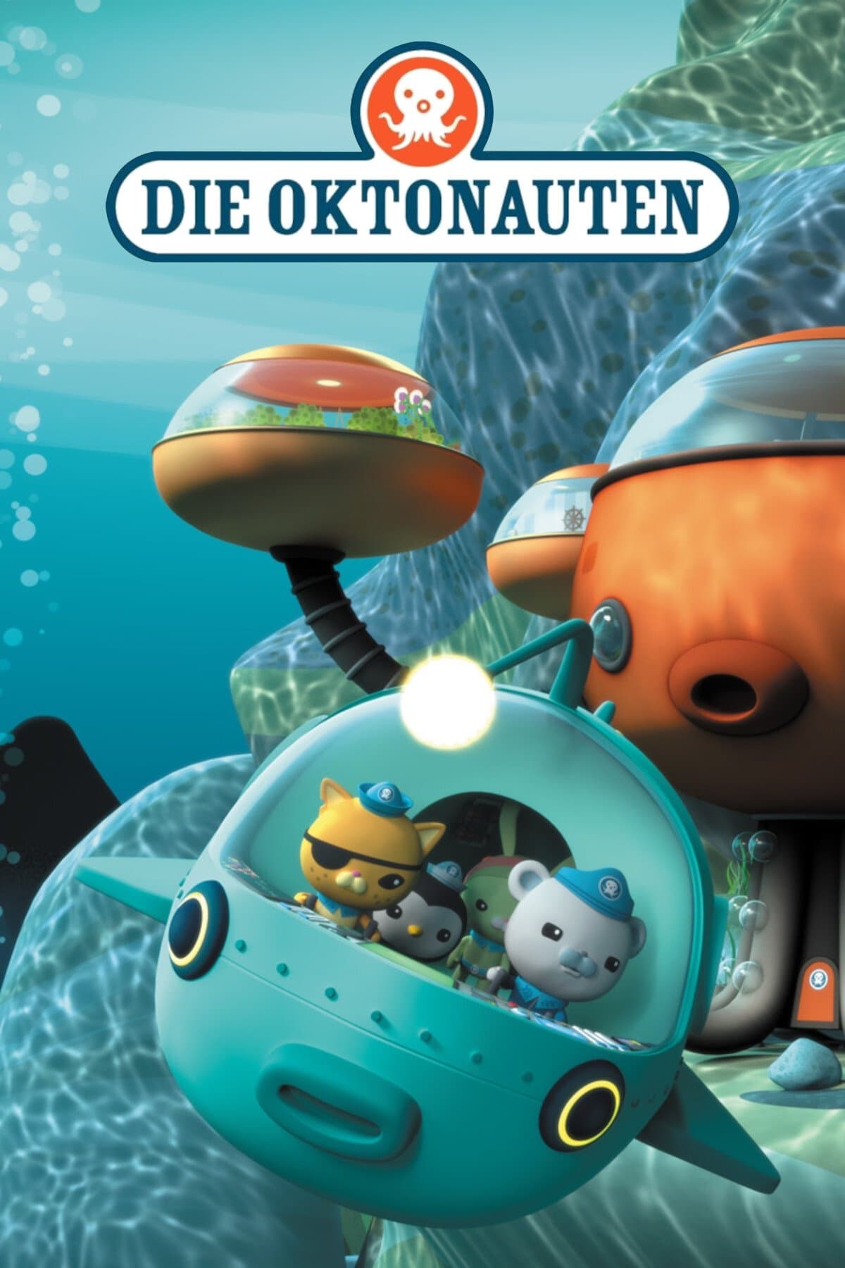 Octonauts