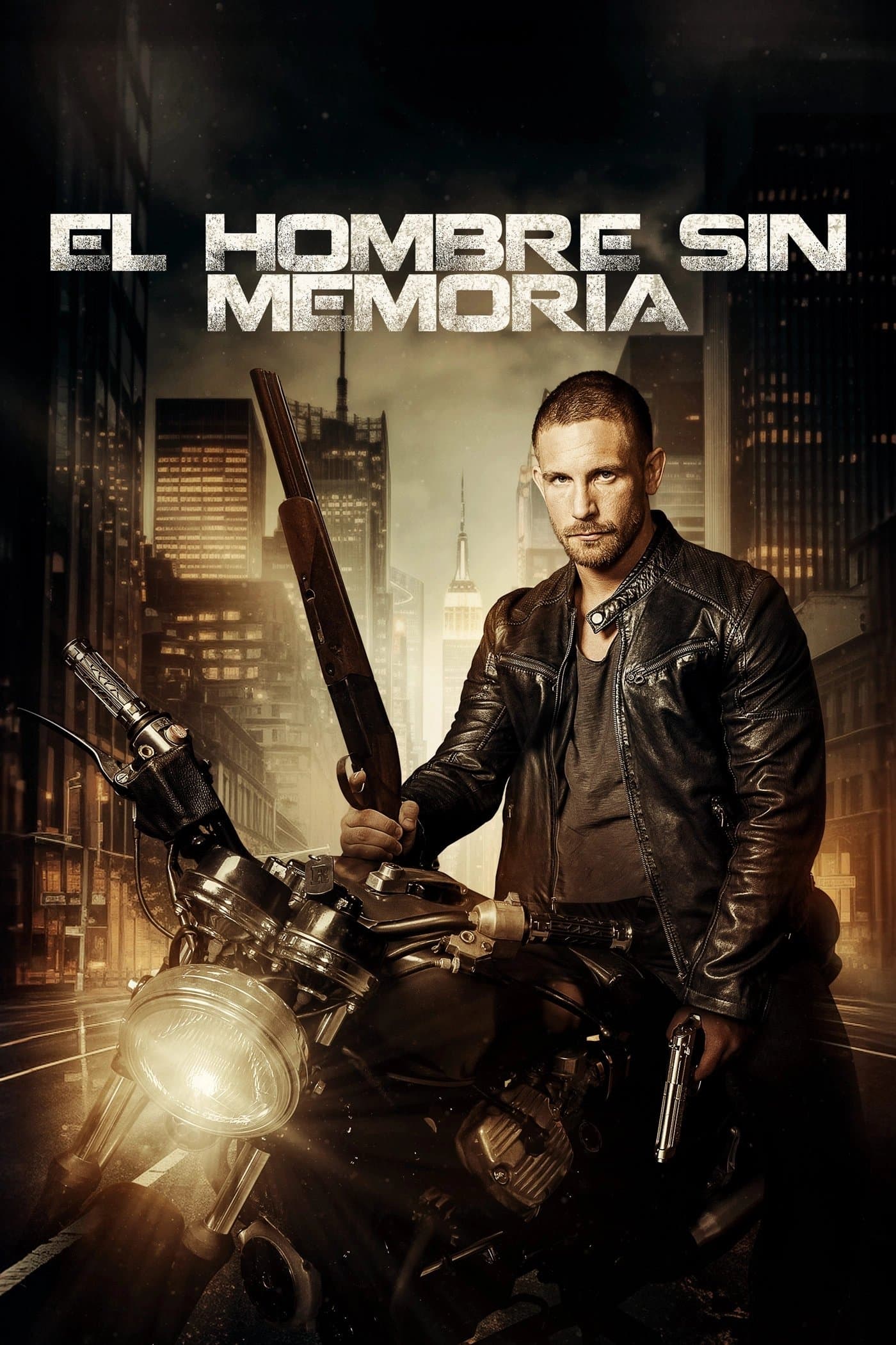 El Hombre sin Memoria