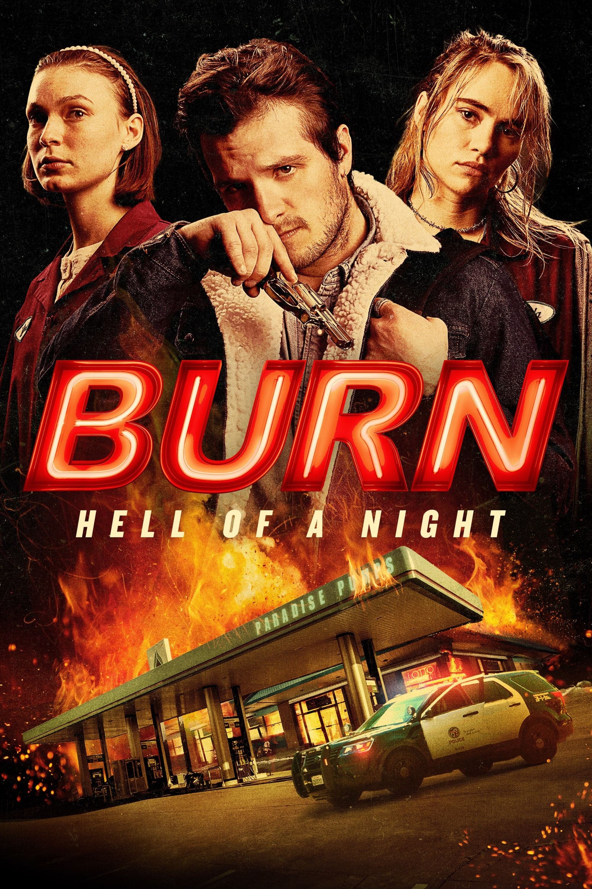 Burn