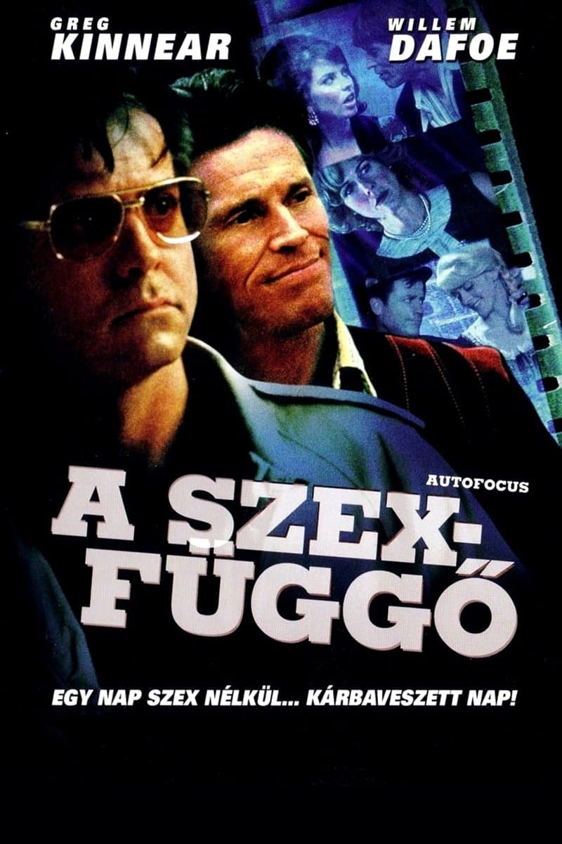 A szexfüggő