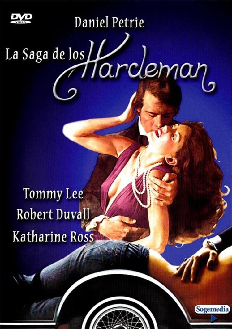 La saga de los Hardeman