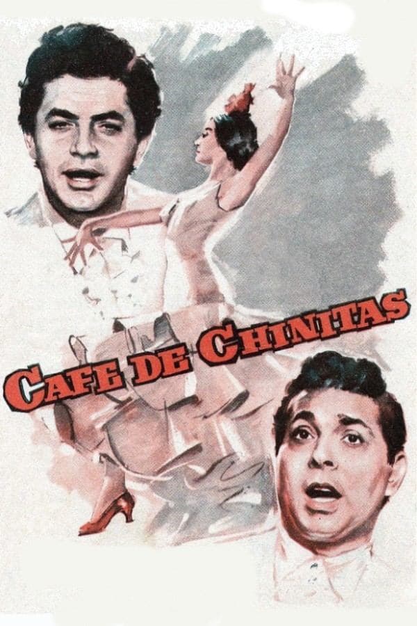 Cafe de Chinitas