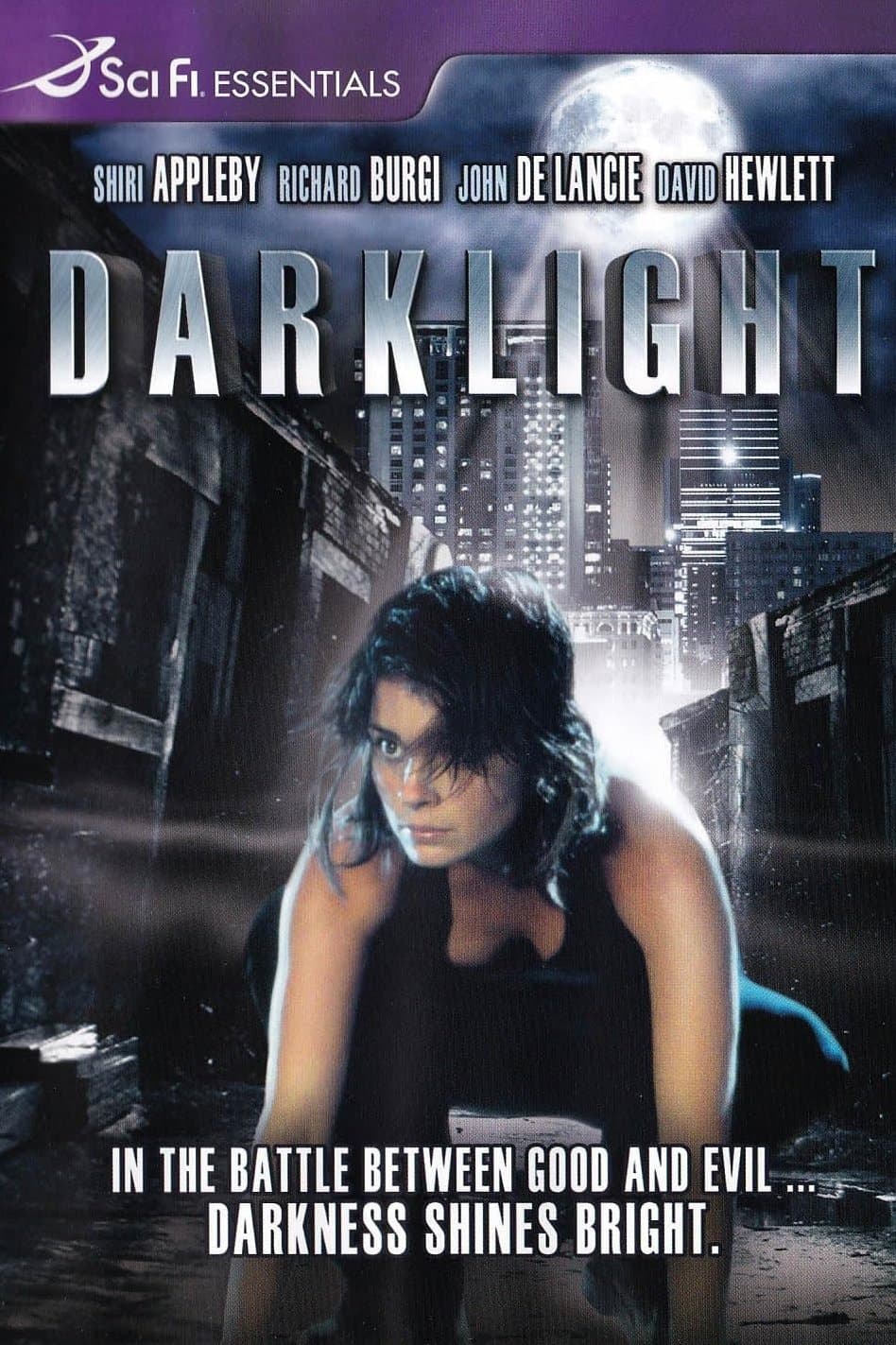 Darklight