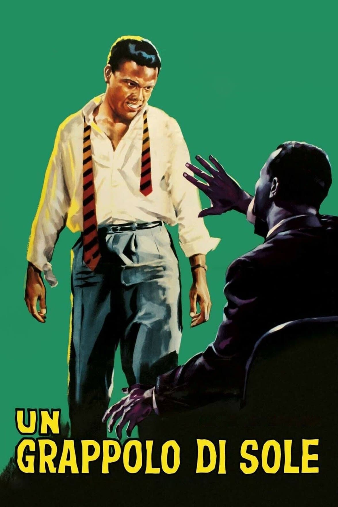 A Raisin in the Sun