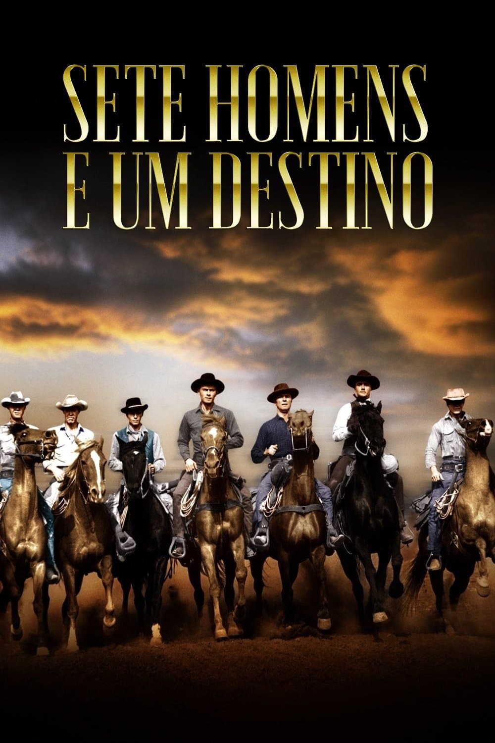 The Magnificent Seven