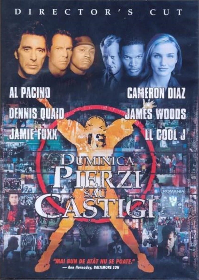Any Given Sunday