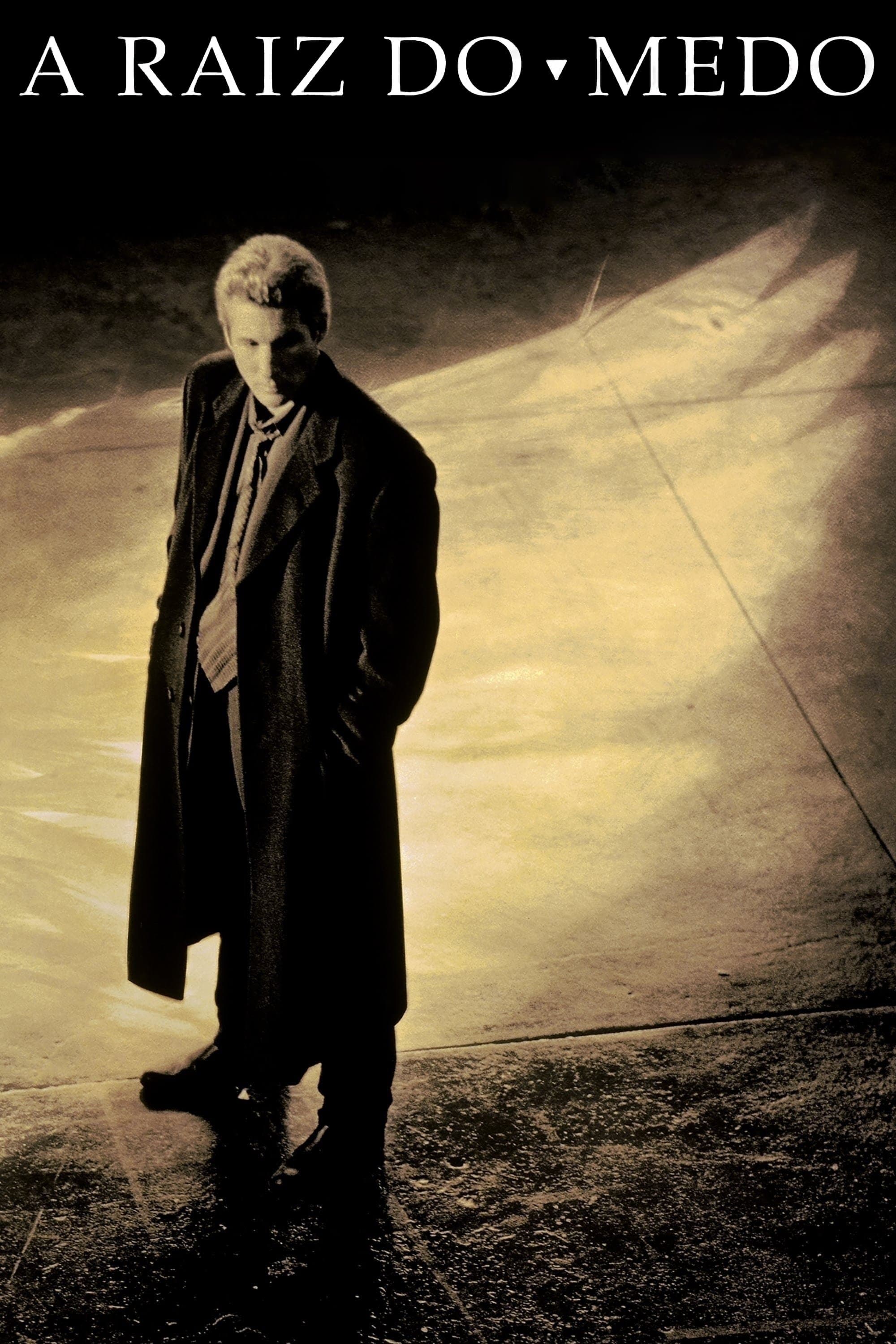 Primal Fear