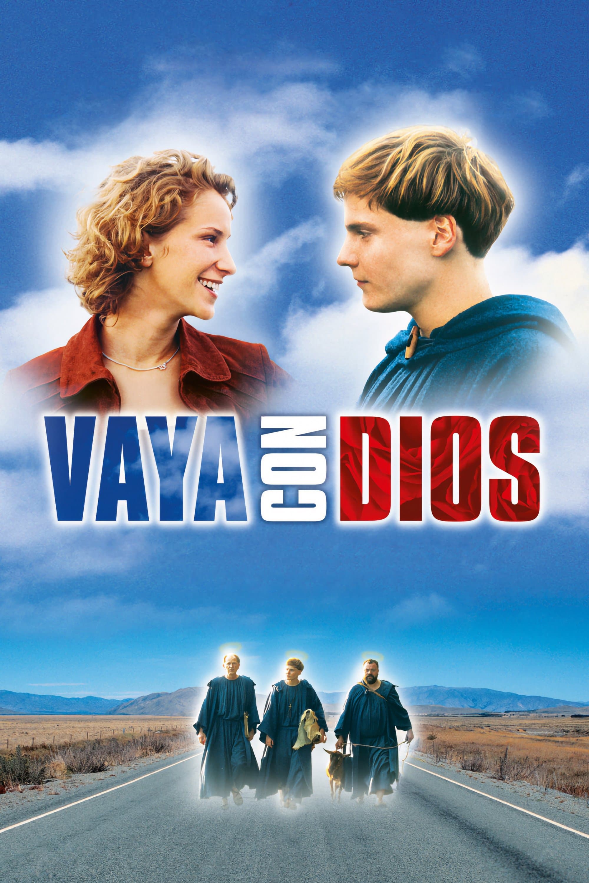 Vaya con Dios