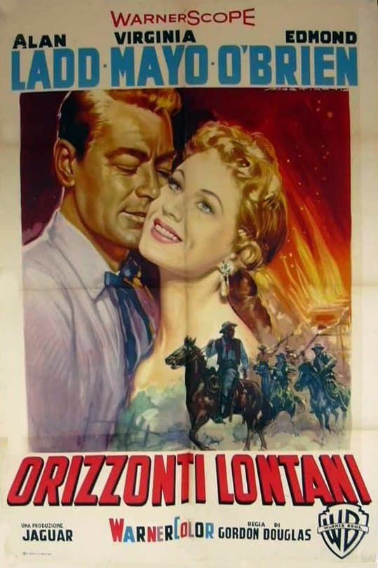 Orizzonti lontani