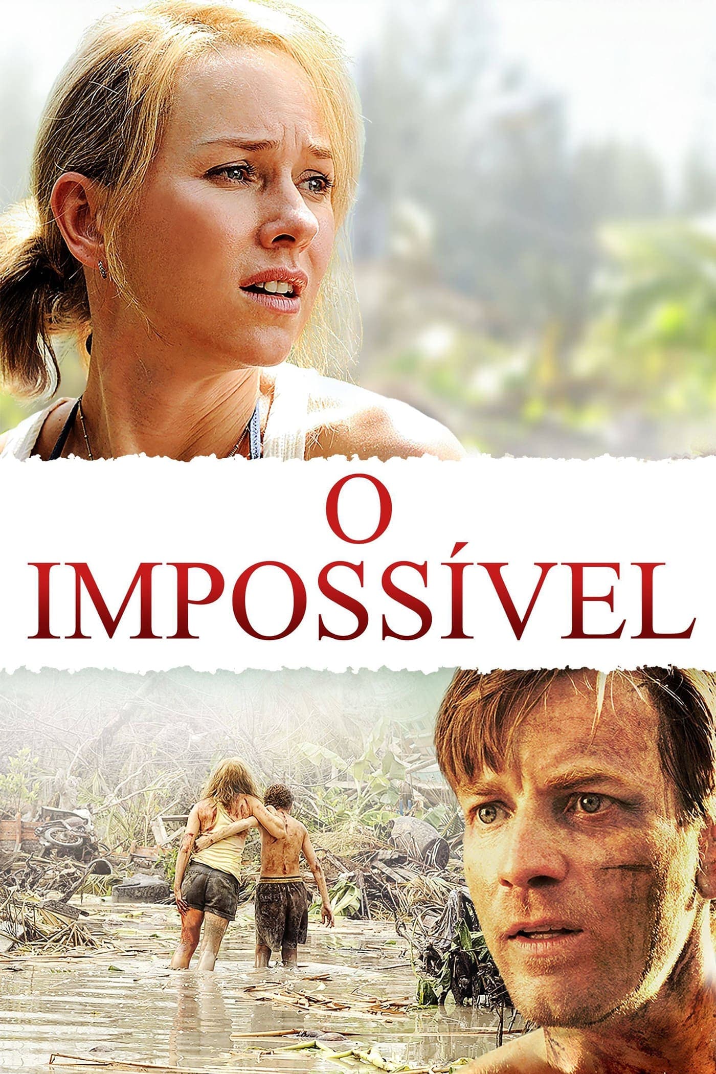 The Impossible