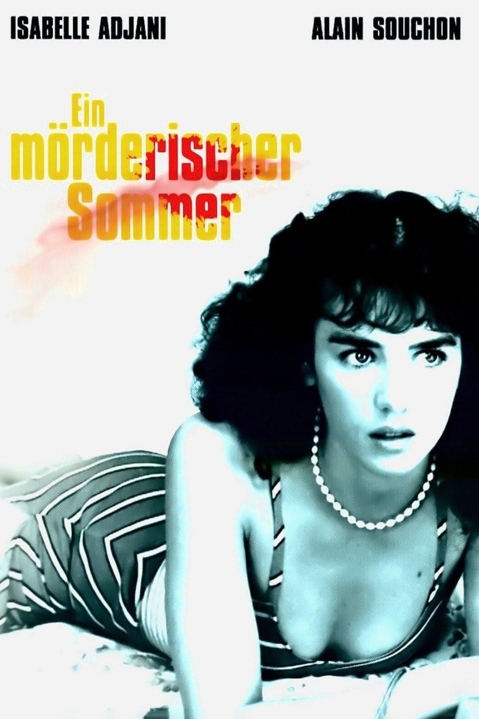 One Deadly Summer