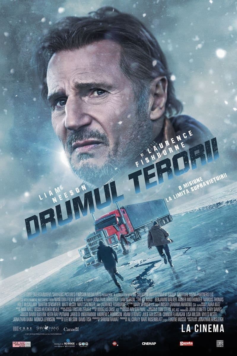 Drumul terorii