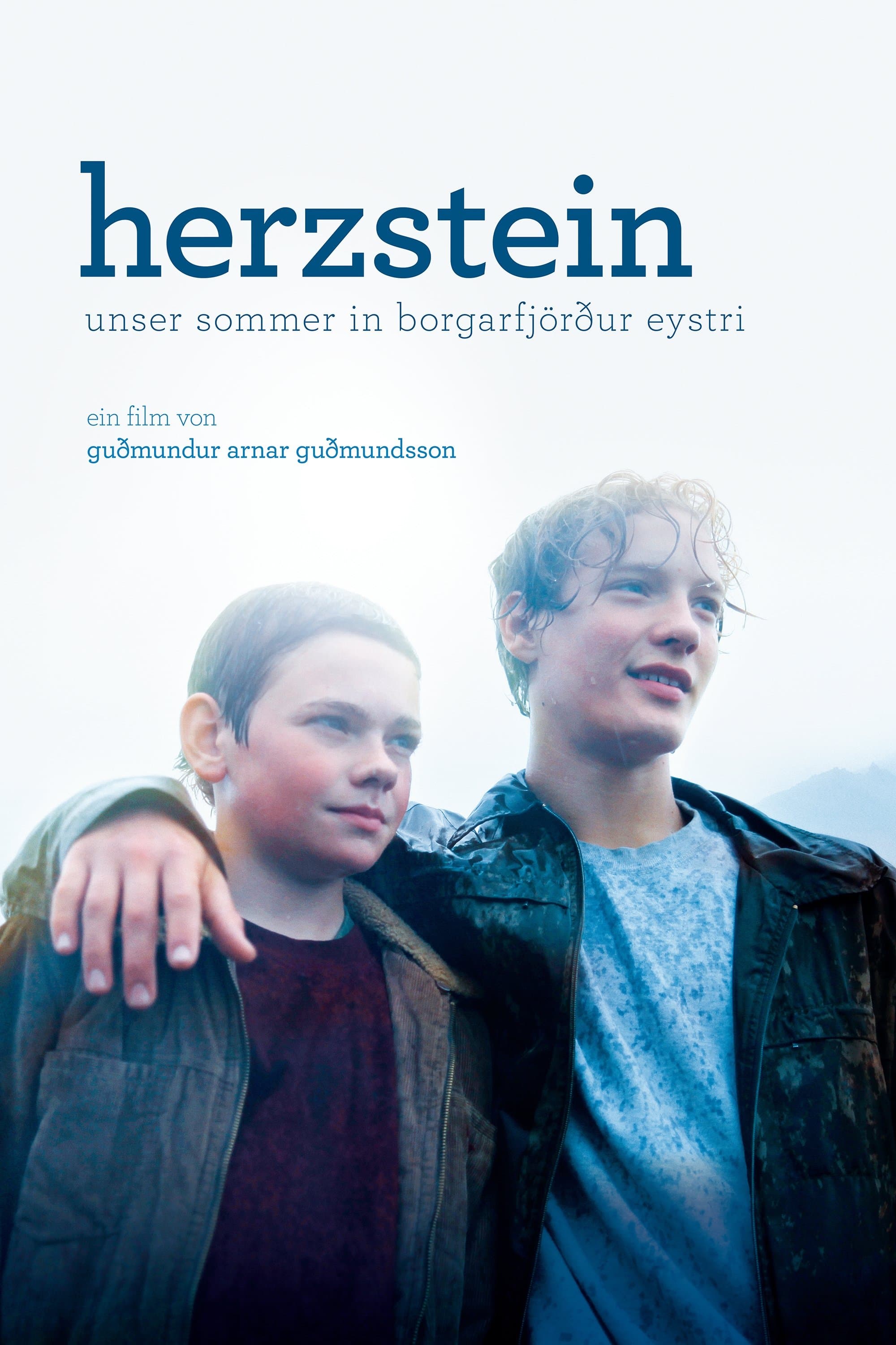 Heartstone