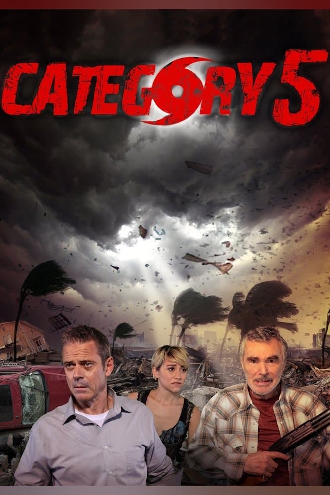 Category 5