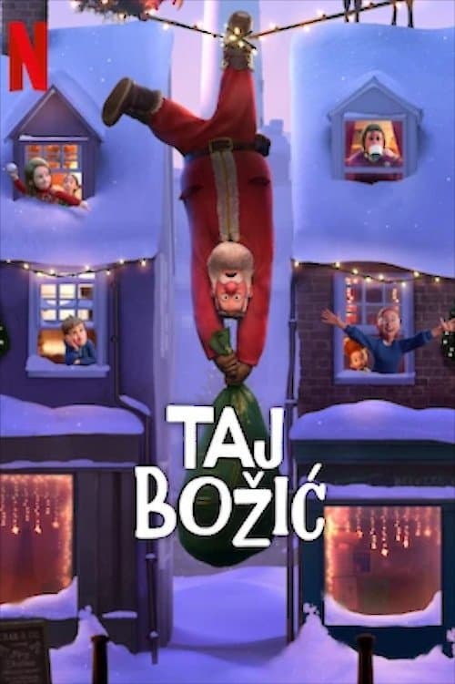 Taj Božić