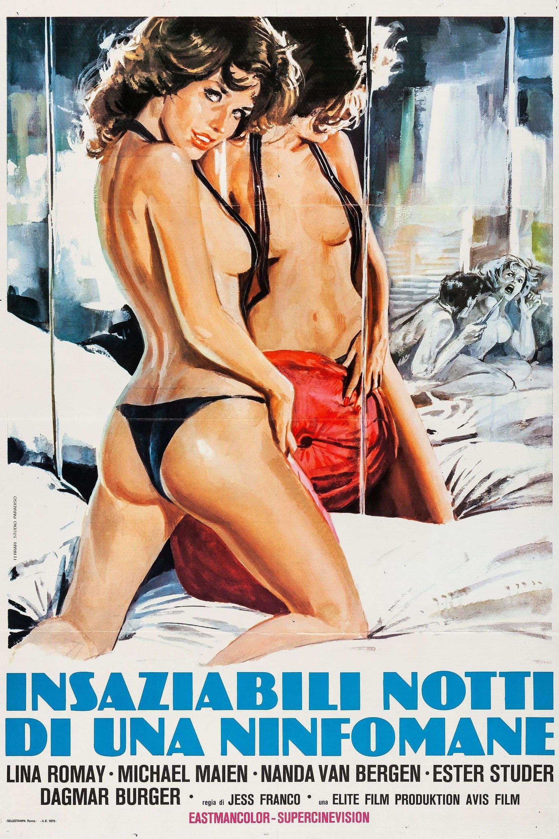 Women Without Innocence