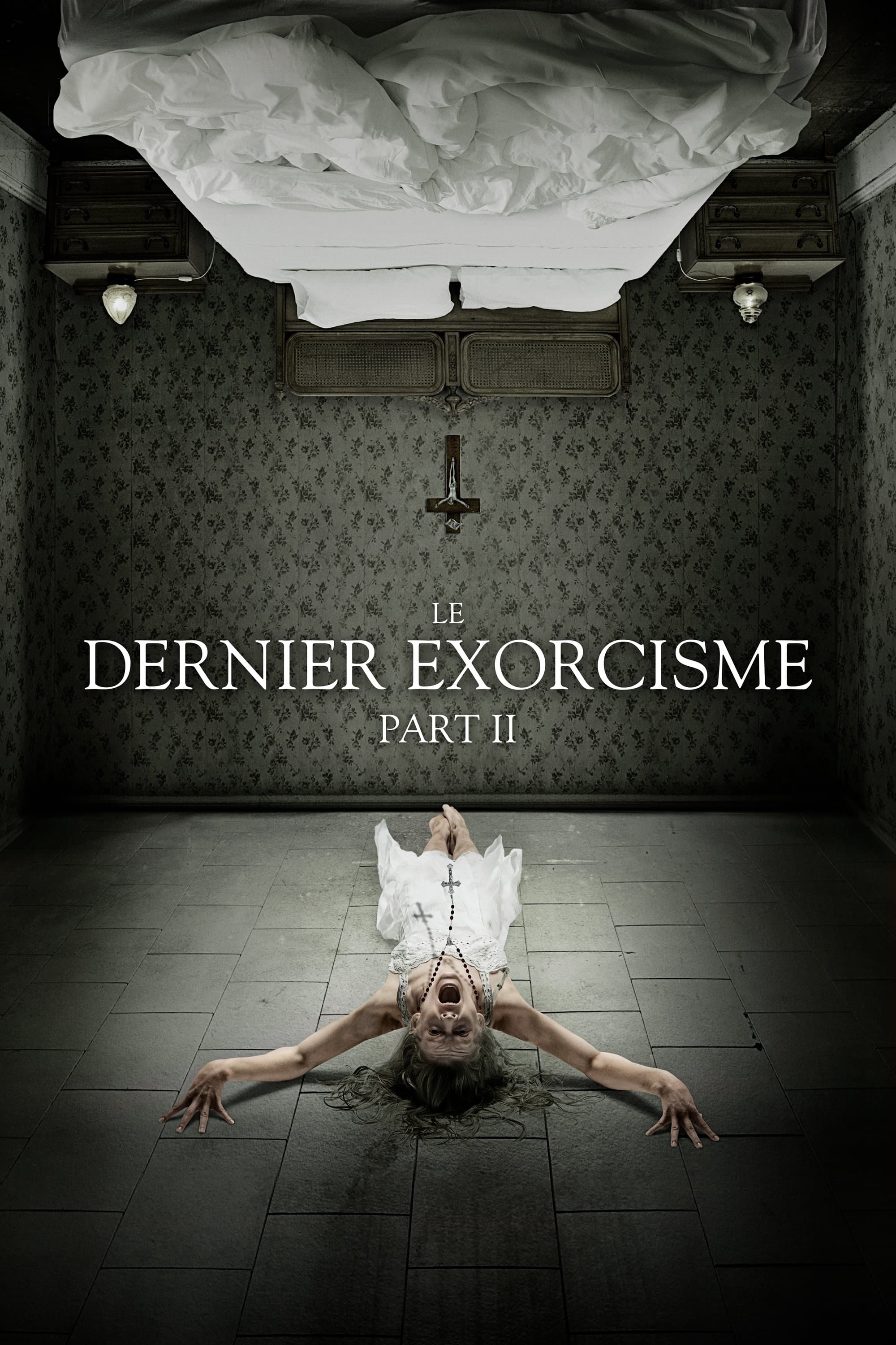 Le Dernier exorcisme : Part II