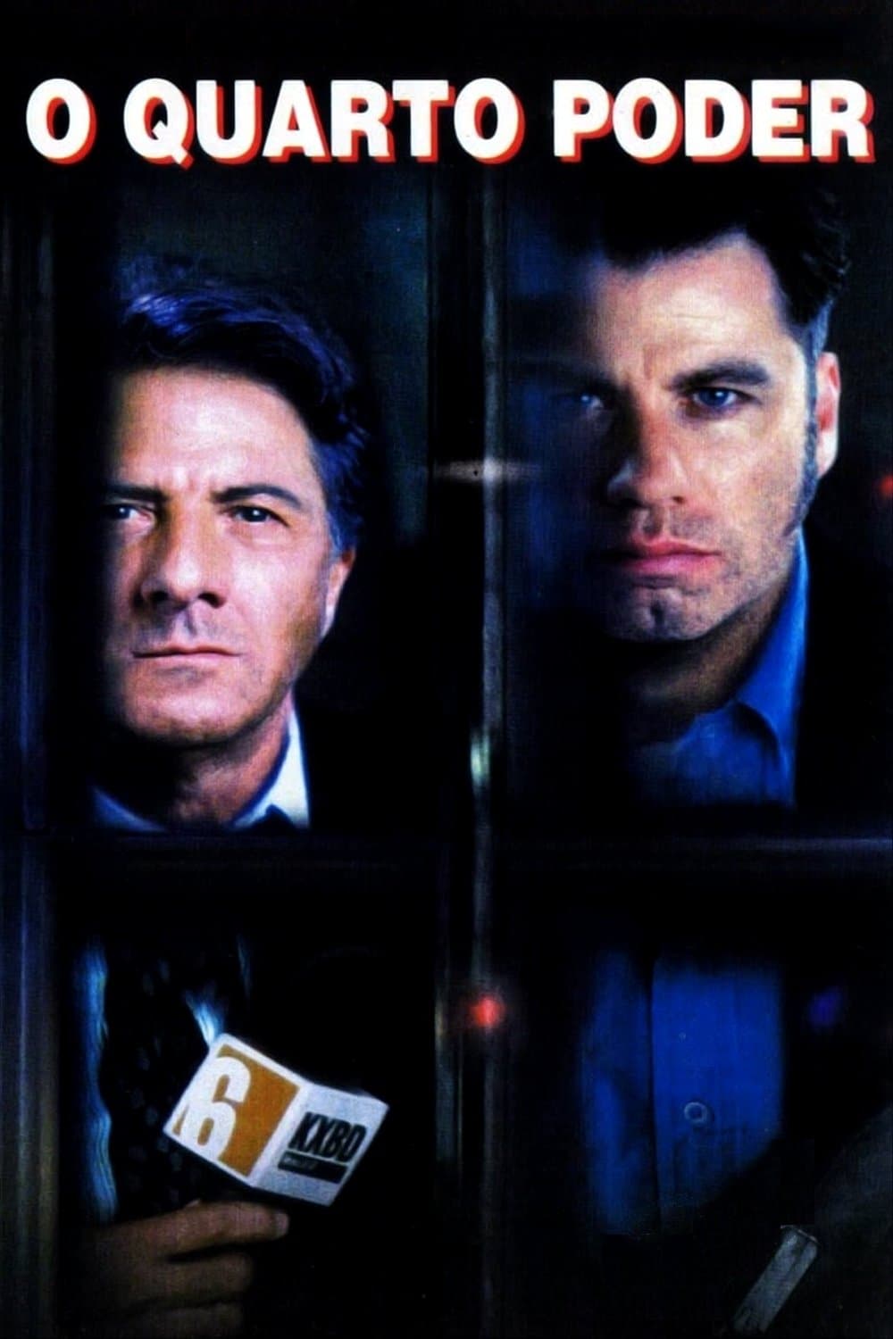 Mad City