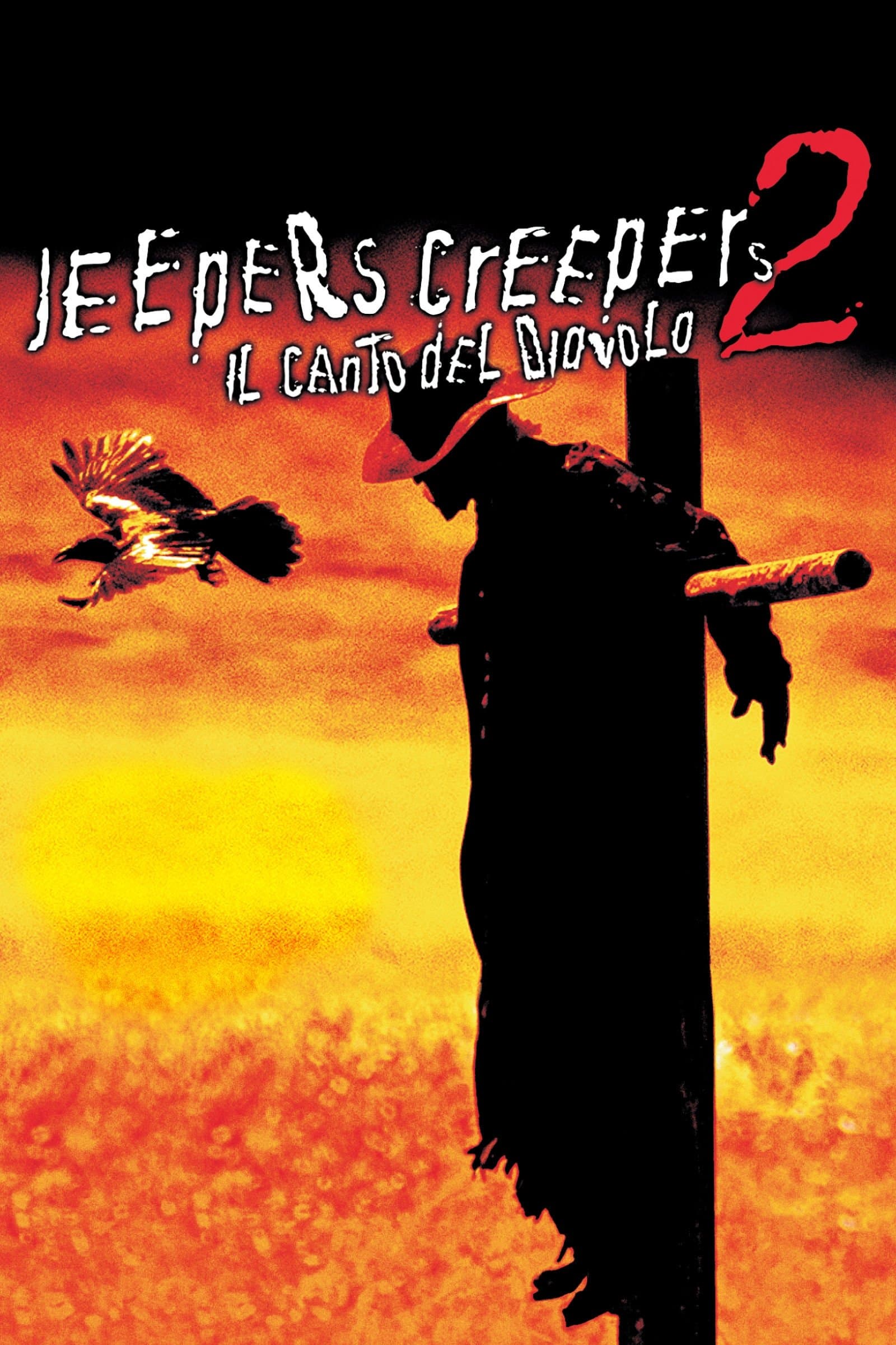 Jeepers Creepers 2