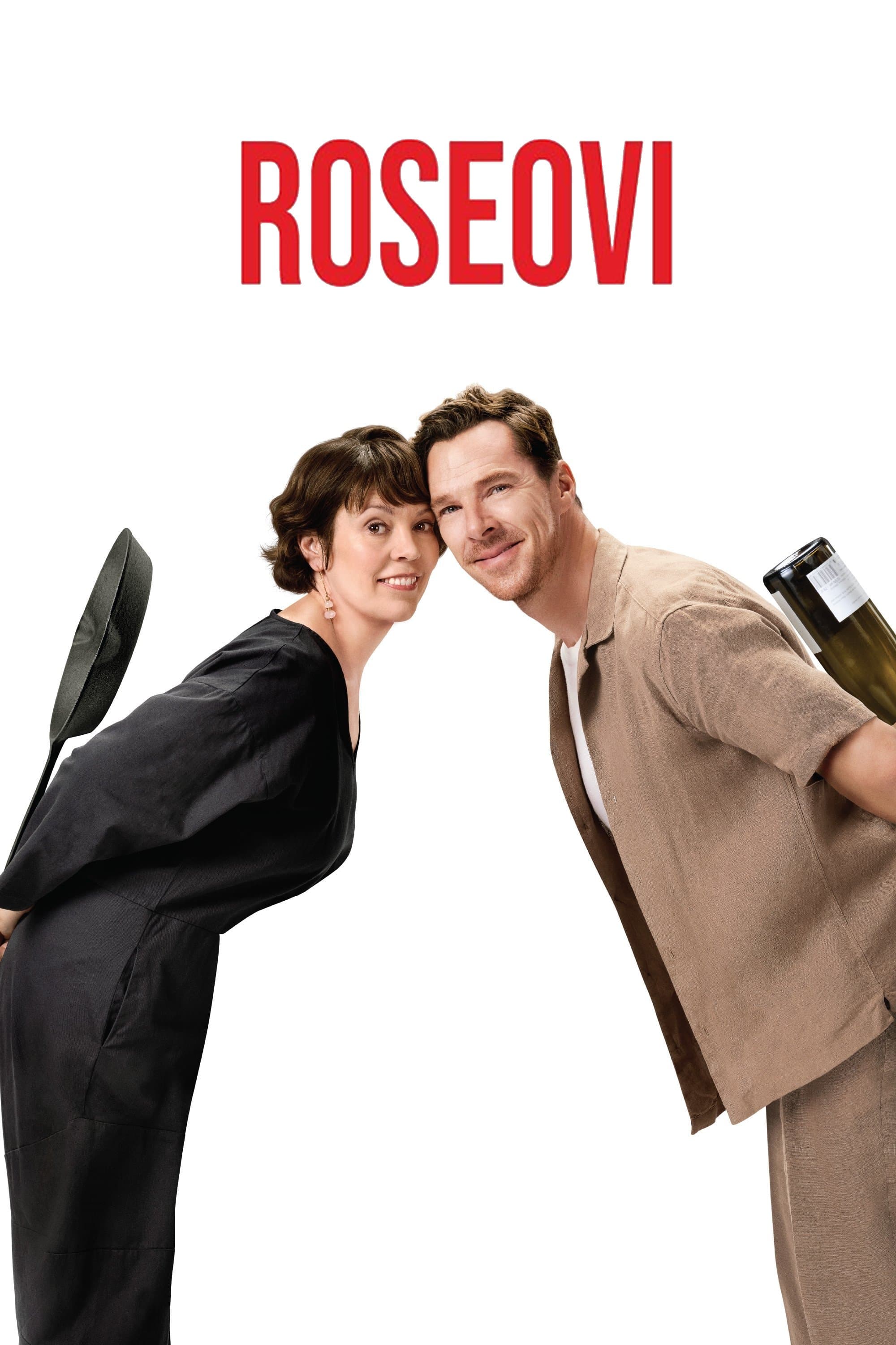 Roseovi