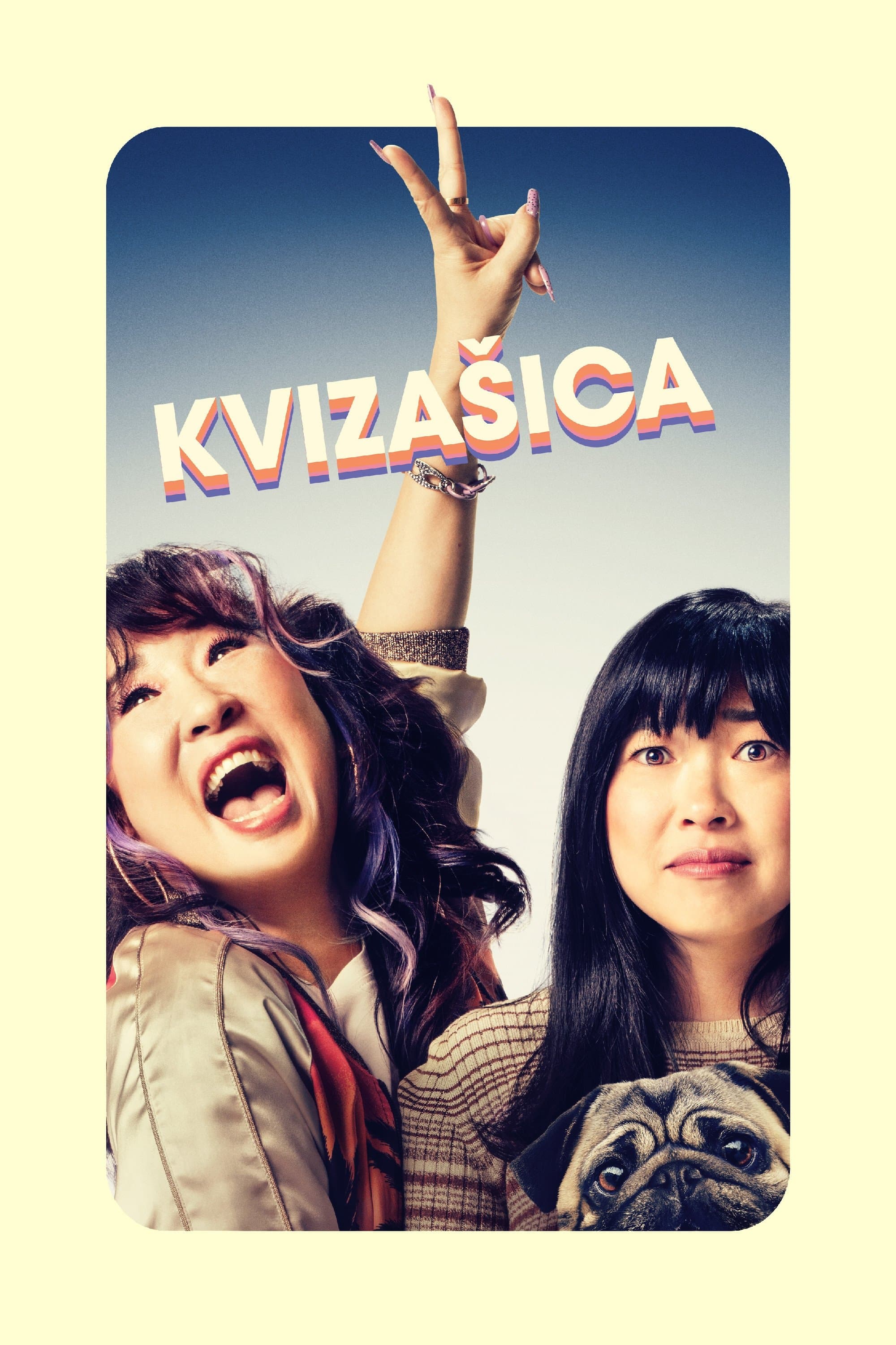 Kvizašica