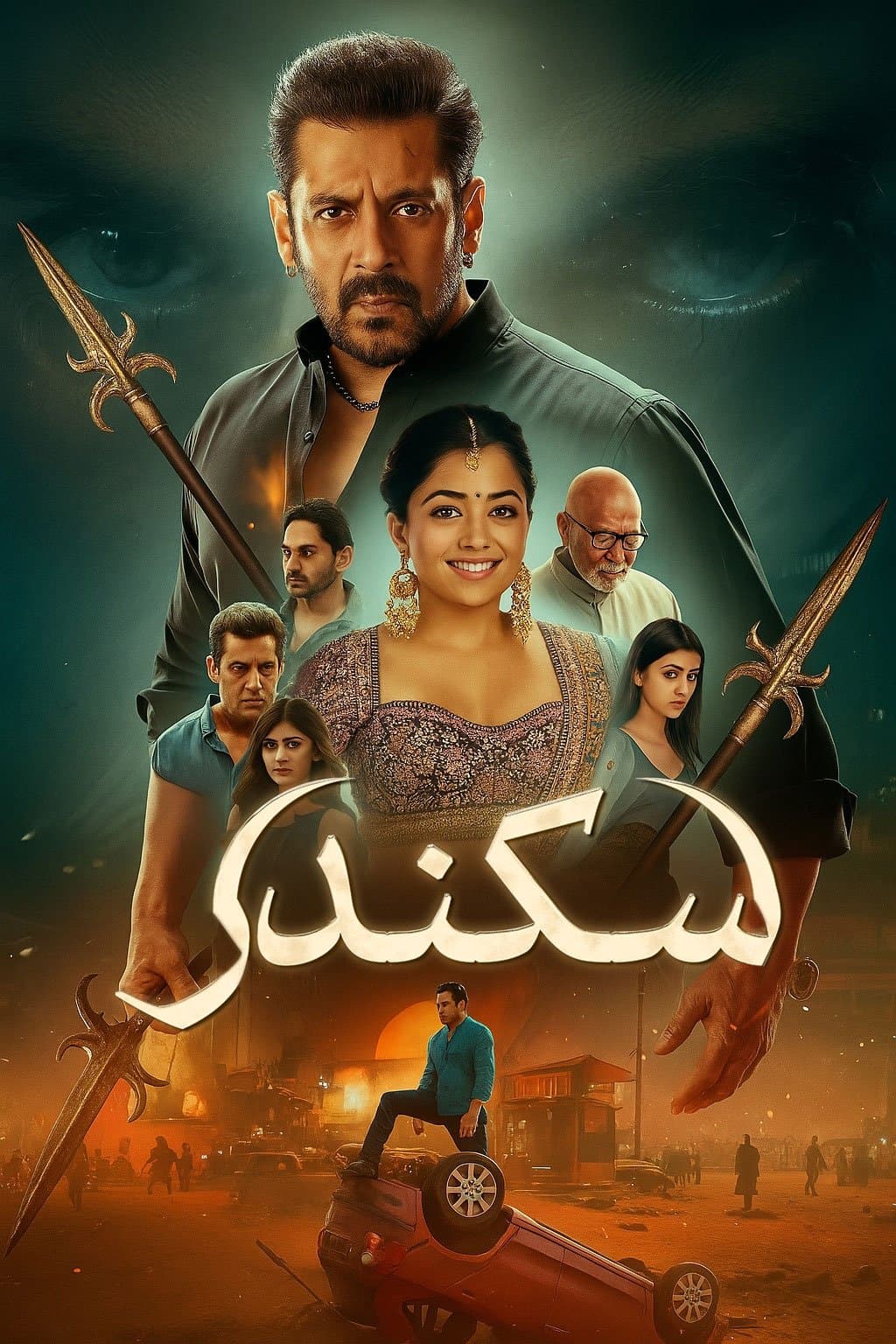 Sikandar